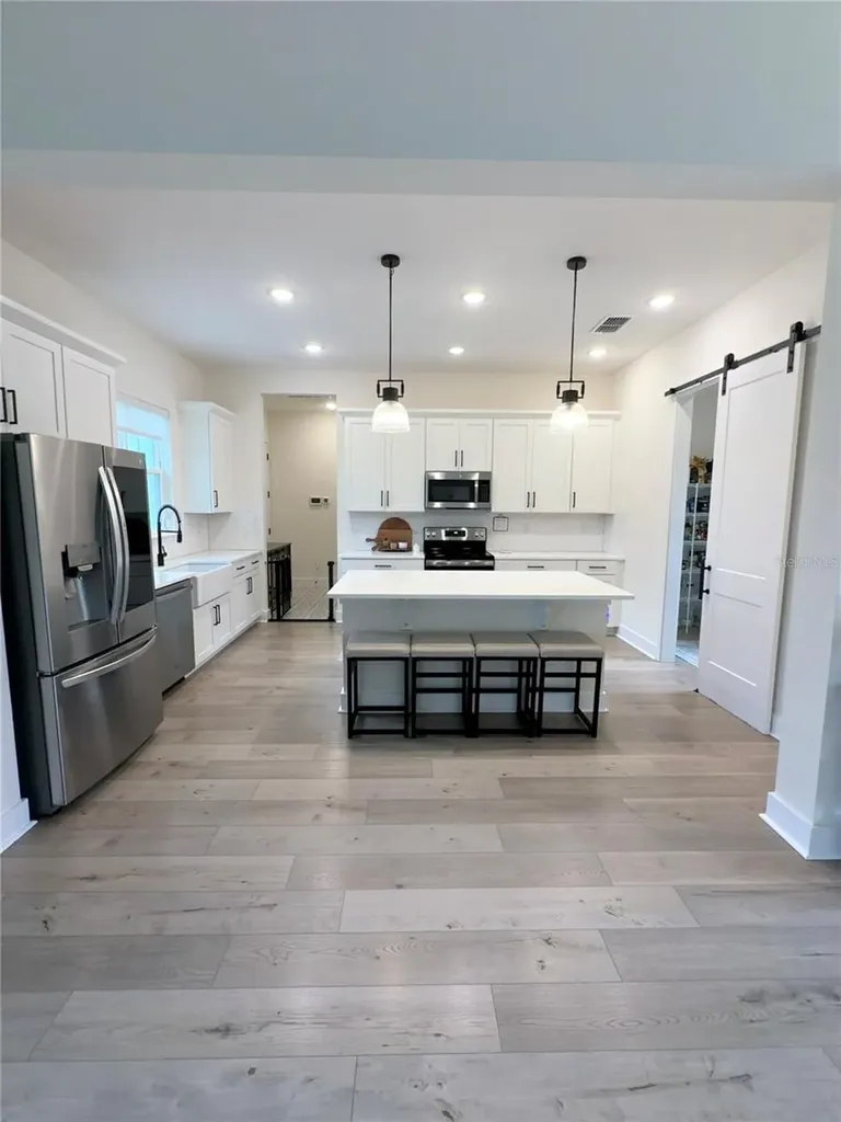 310 W Washington Avenue Lake Helen FL 32744