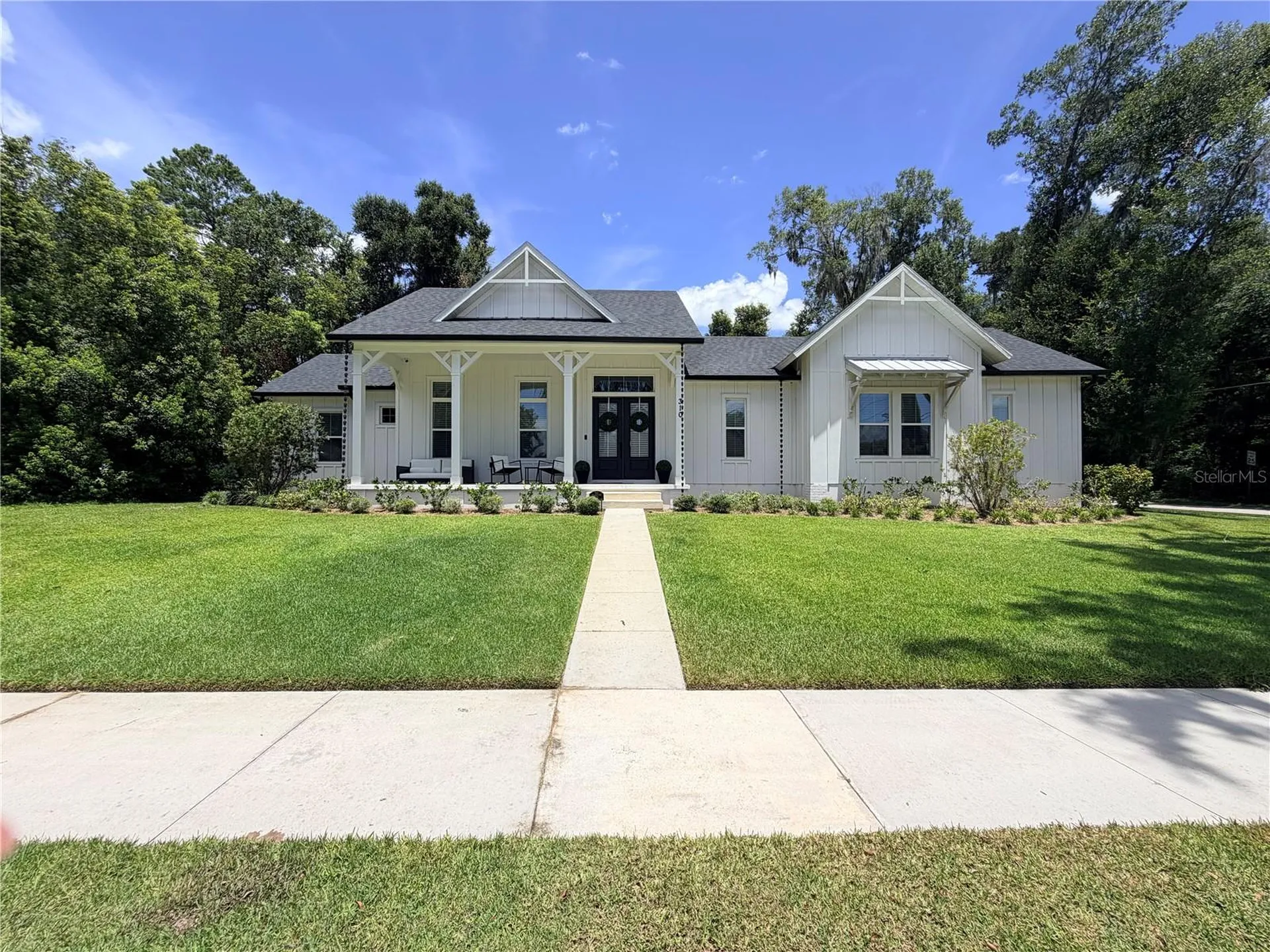 310 W Washington Avenue Lake Helen FL 32744