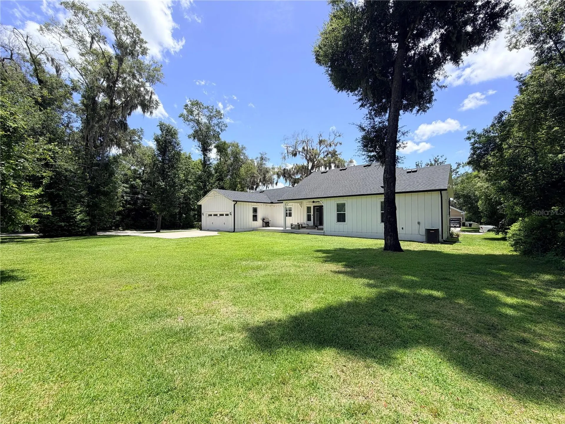 310 W Washington Avenue Lake Helen FL 32744