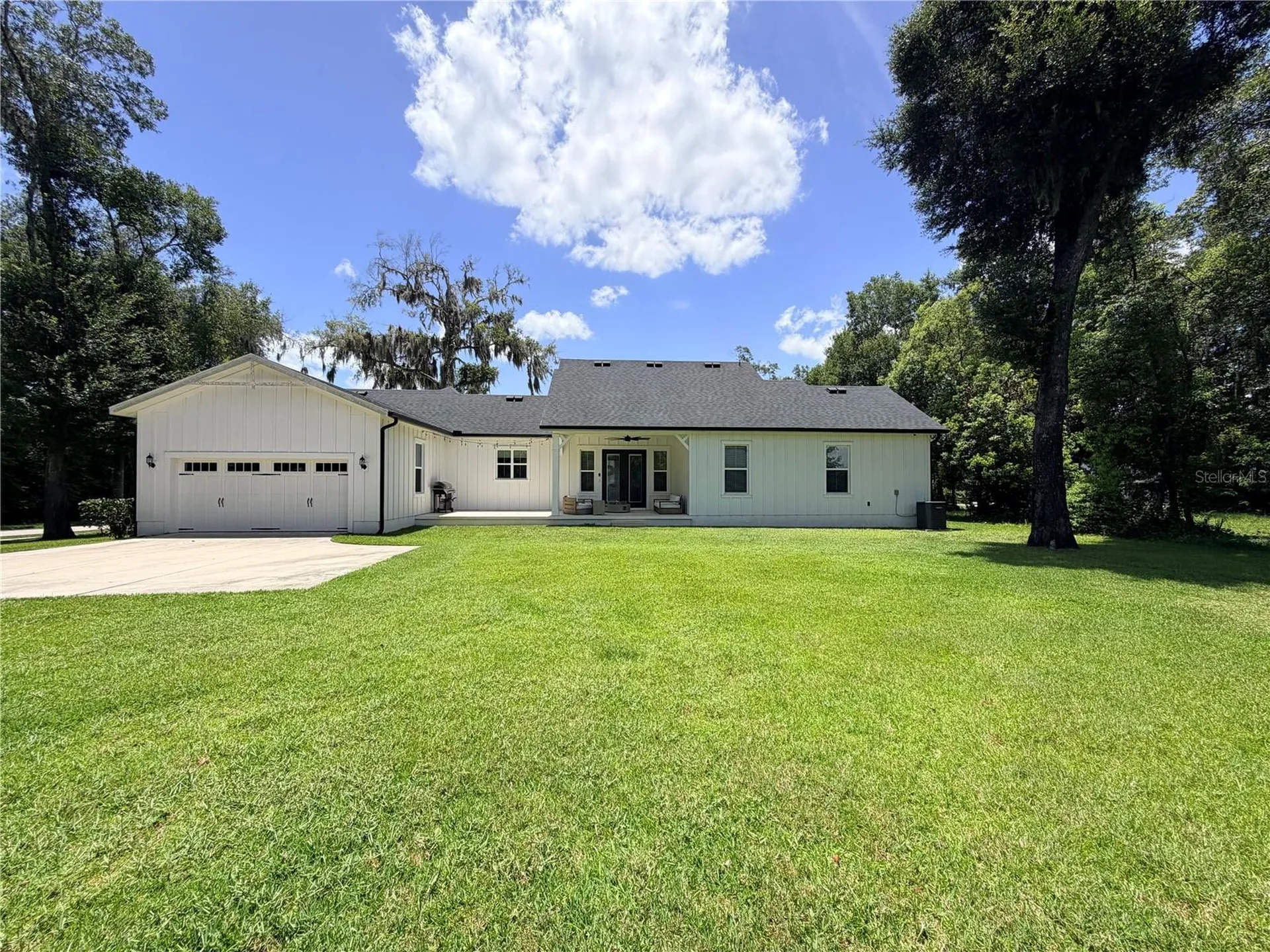 310 W Washington Avenue Lake Helen FL 32744
