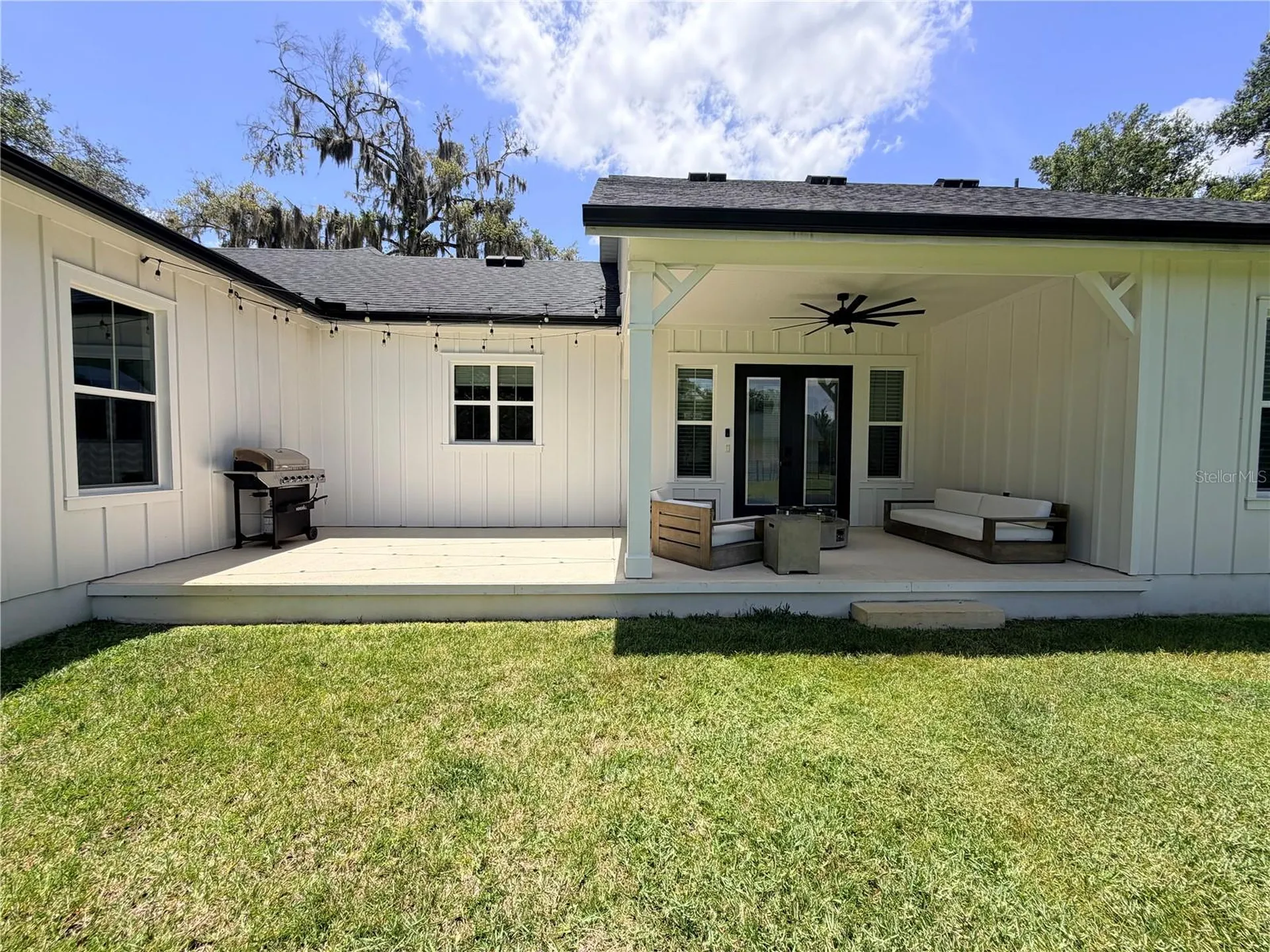 310 W Washington Avenue Lake Helen FL 32744