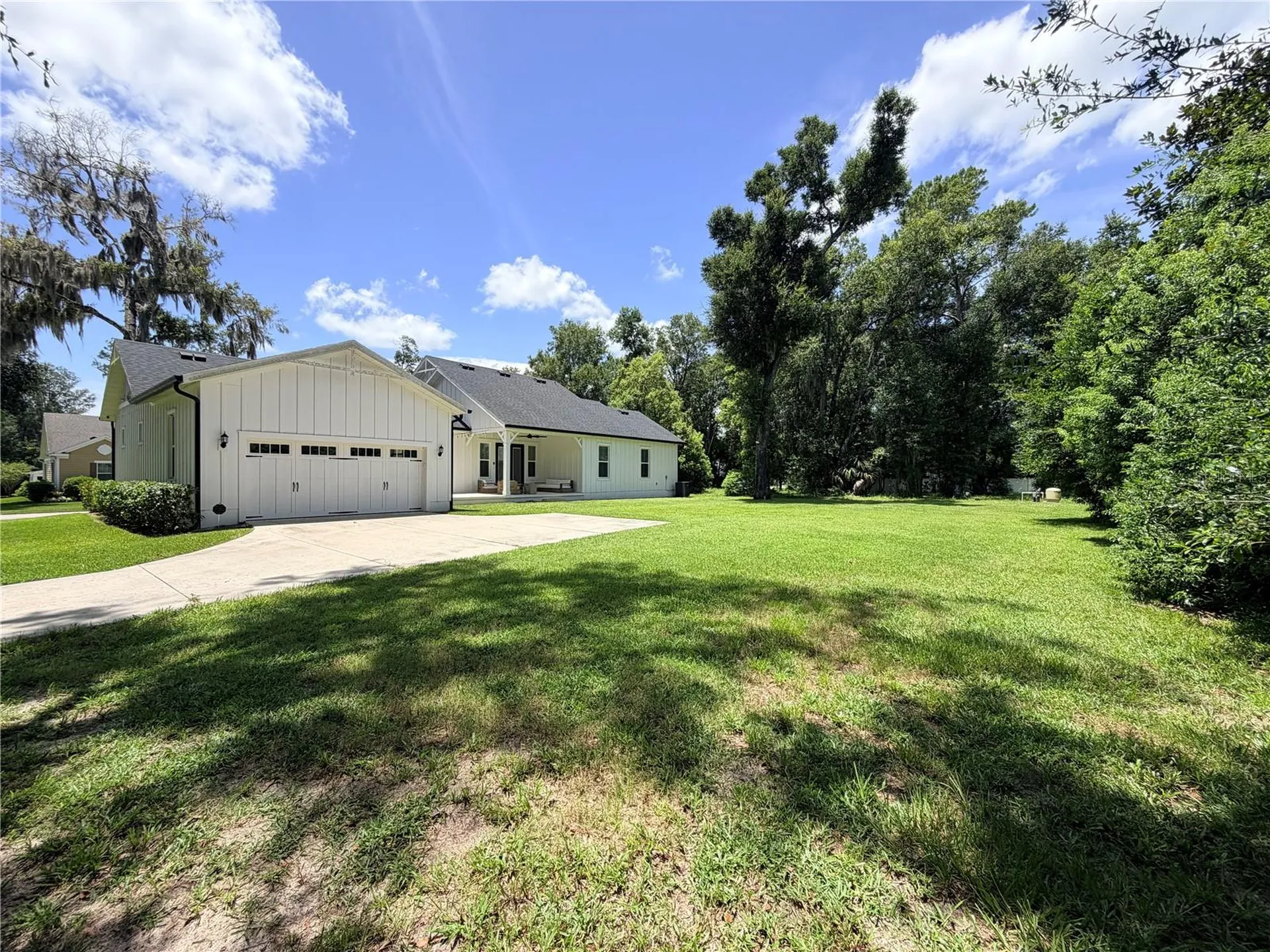310 W Washington Avenue Lake Helen FL 32744