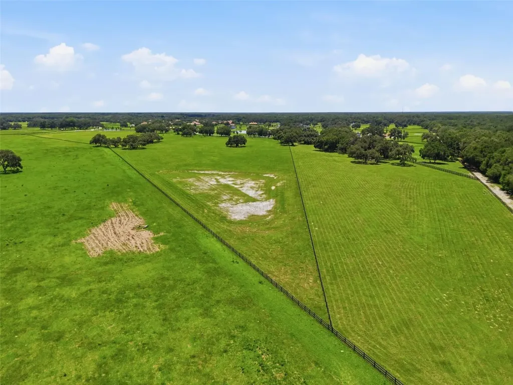 Tbd (Lot 14-w) SW 138th Loop Dunnellon FL 34432