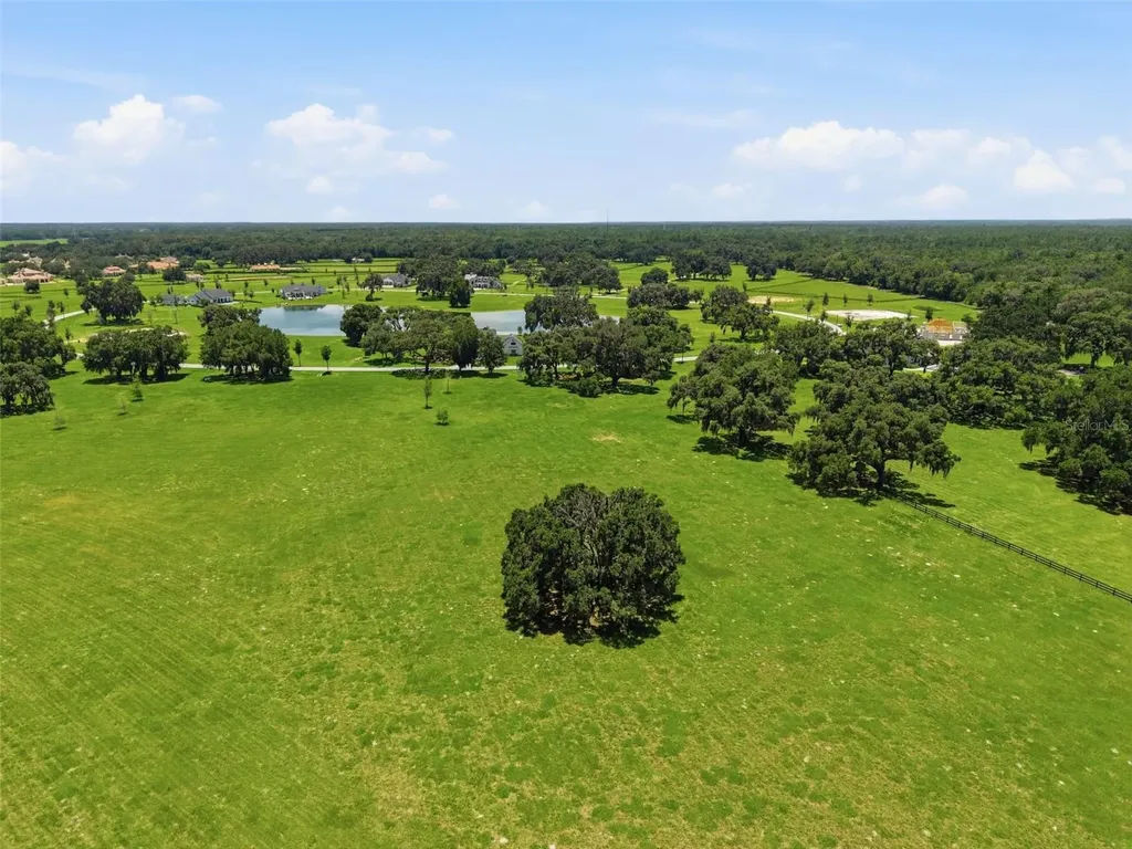 Tbd (Lot 14-w) SW 138th Loop Dunnellon FL 34432