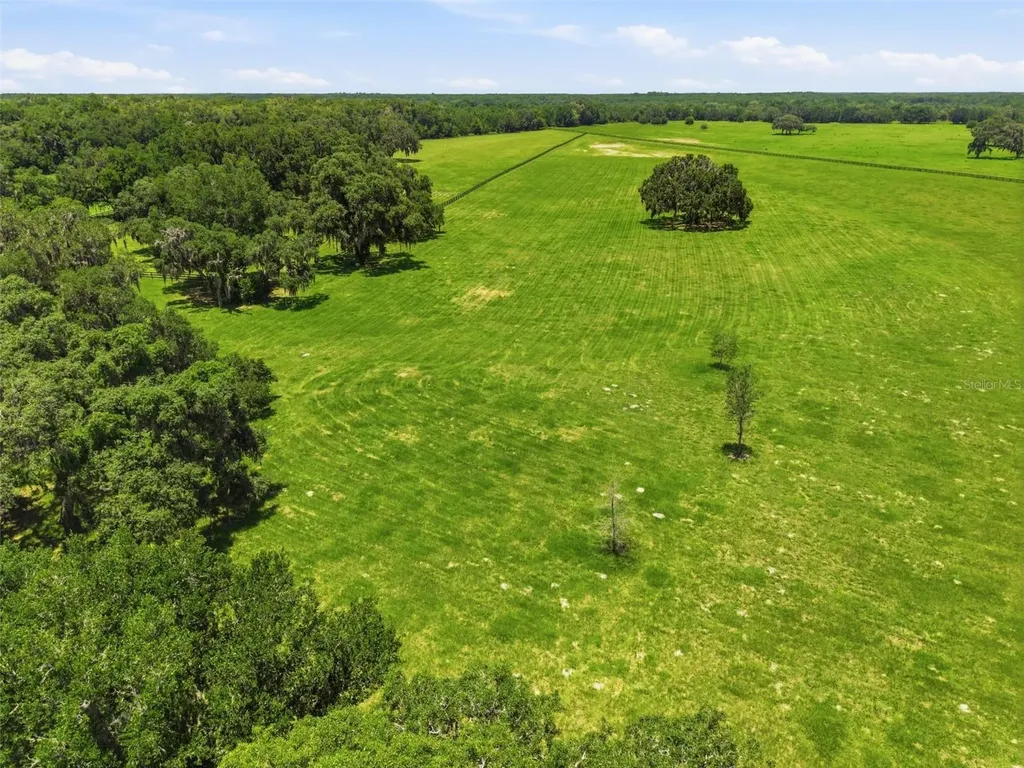 Tbd (Lot 14-w) SW 138th Loop Dunnellon FL 34432