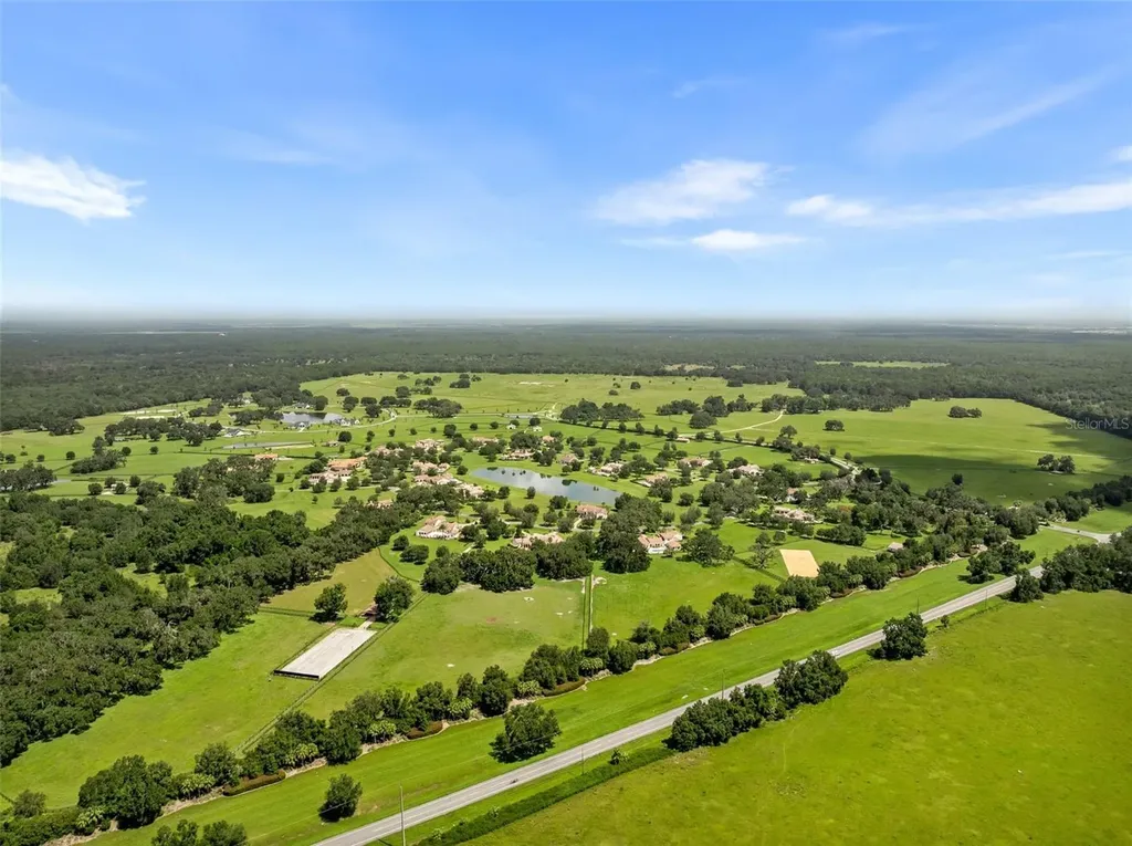 Tbd (Lot 14-w) SW 138th Loop Dunnellon FL 34432