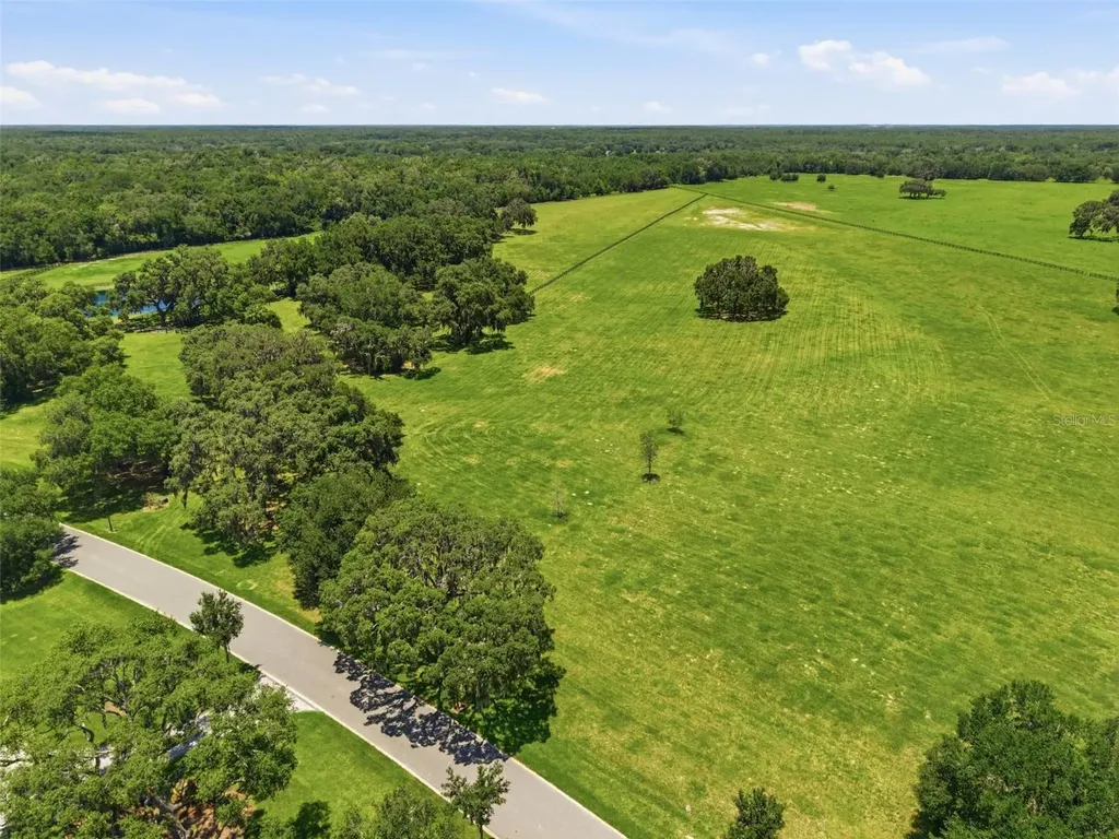 Tbd (Lot 14-w) SW 138th Loop Dunnellon FL 34432