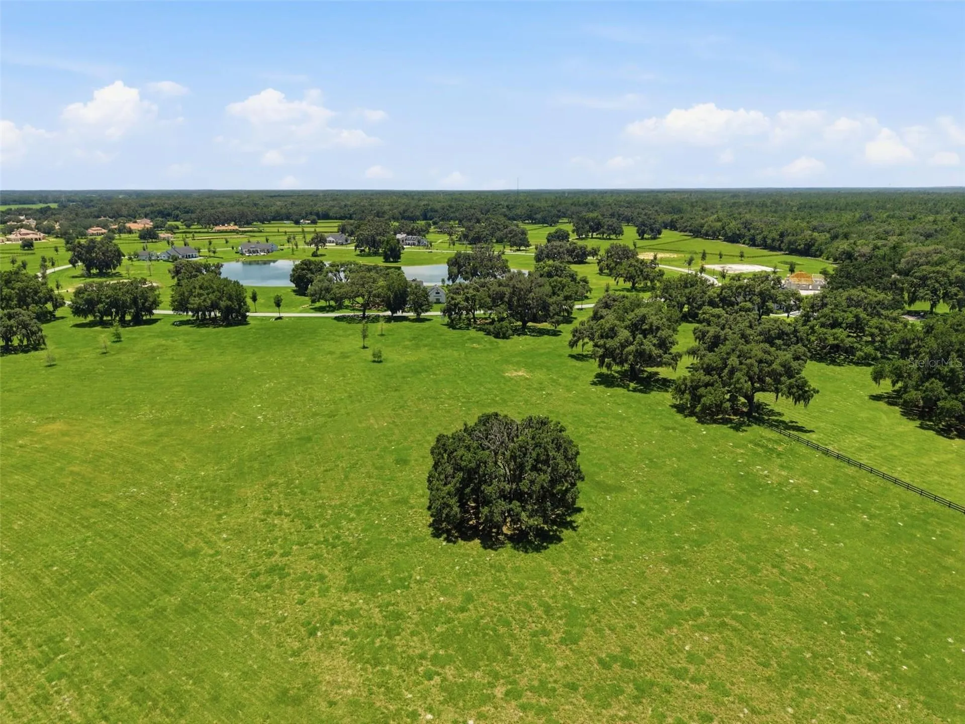 Tbd (Lot 14-w) SW 138th Loop Dunnellon FL 34432