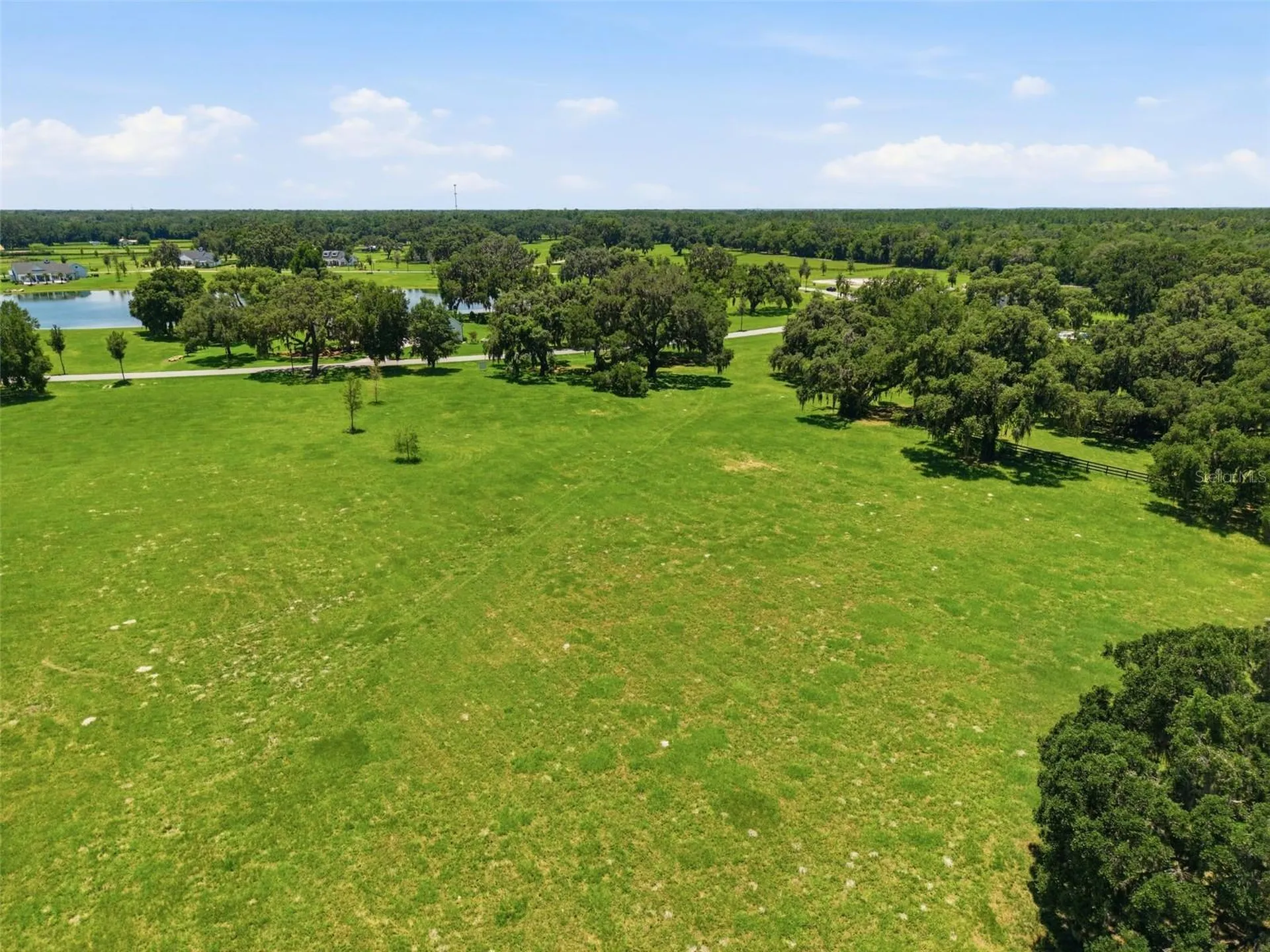 Tbd (Lot 14-w) SW 138th Loop Dunnellon FL 34432