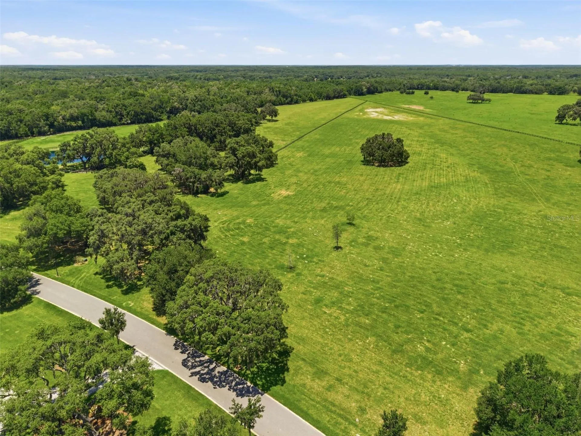 Tbd (Lot 14-w) SW 138th Loop Dunnellon FL 34432