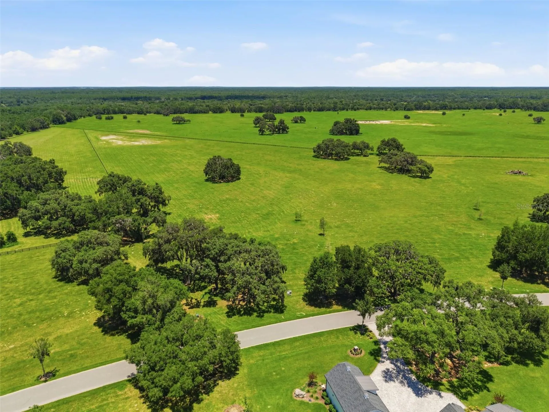Tbd (Lot 14-w) SW 138th Loop Dunnellon FL 34432