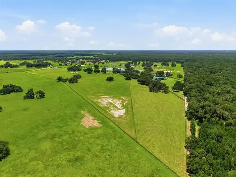 Tbd (Lot 14-w) SW 138th Loop Dunnellon FL 34432