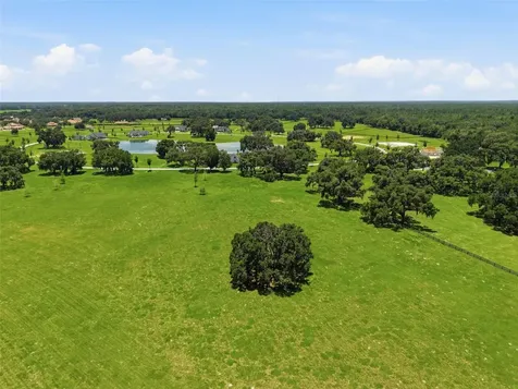 Tbd (Lot 14-w) SW 138th Loop Dunnellon FL 34432