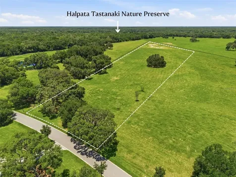 Tbd (Lot 14-w) SW 138th Loop Dunnellon FL 34432