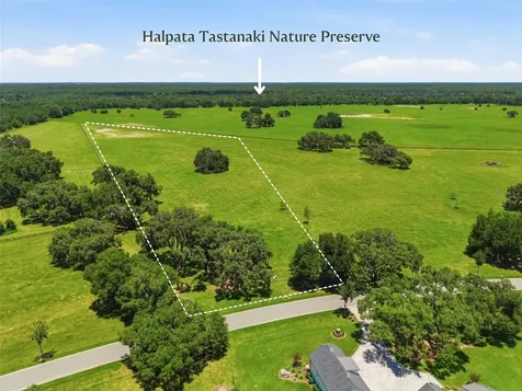 Tbd (Lot 14-w) SW 138th Loop Dunnellon FL 34432
