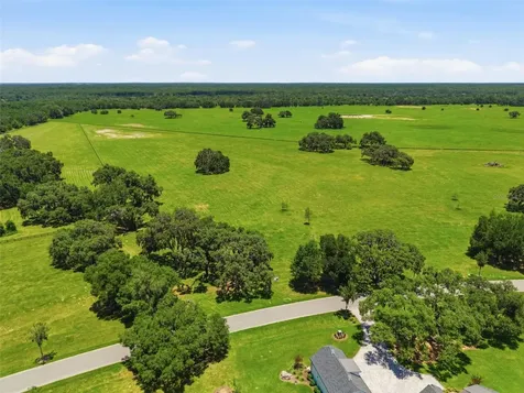 Tbd (Lot 14-w) SW 138th Loop Dunnellon FL 34432