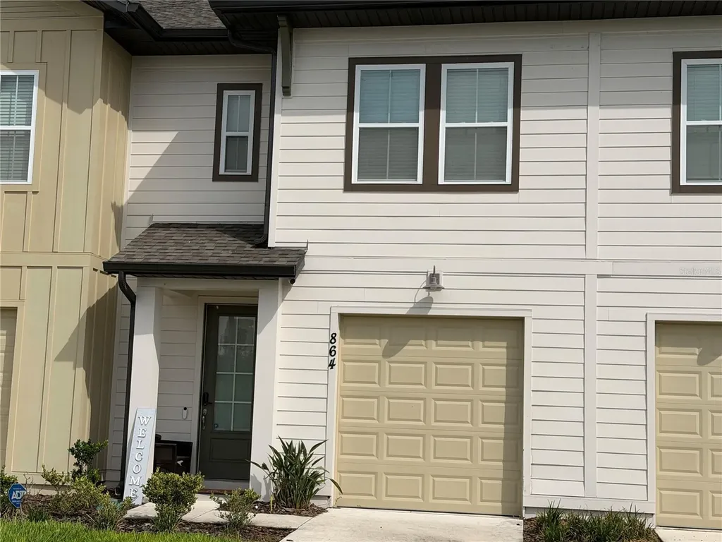 864 Longboat Drive Davenport FL 33896