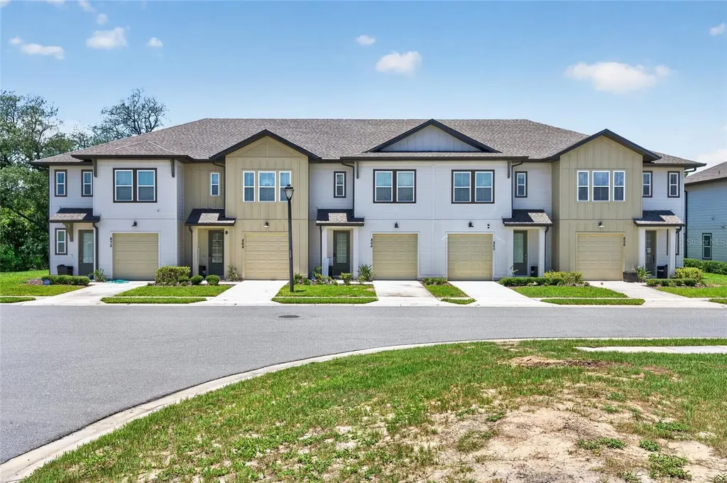 864 Longboat Drive Davenport FL 33896