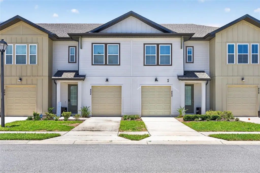 864 Longboat Drive Davenport FL 33896