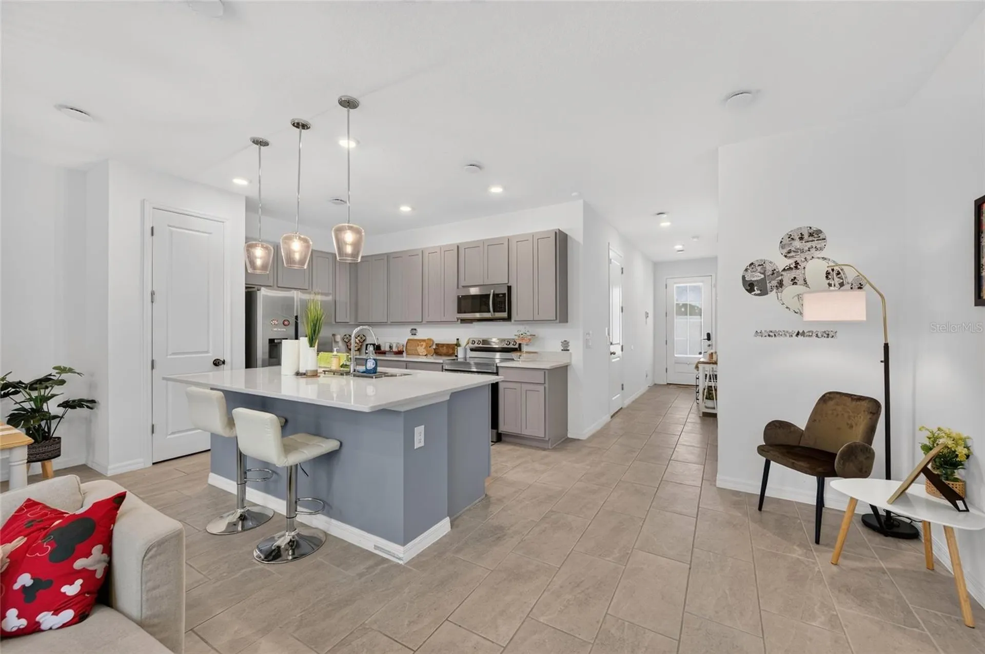 864 Longboat Drive Davenport FL 33896