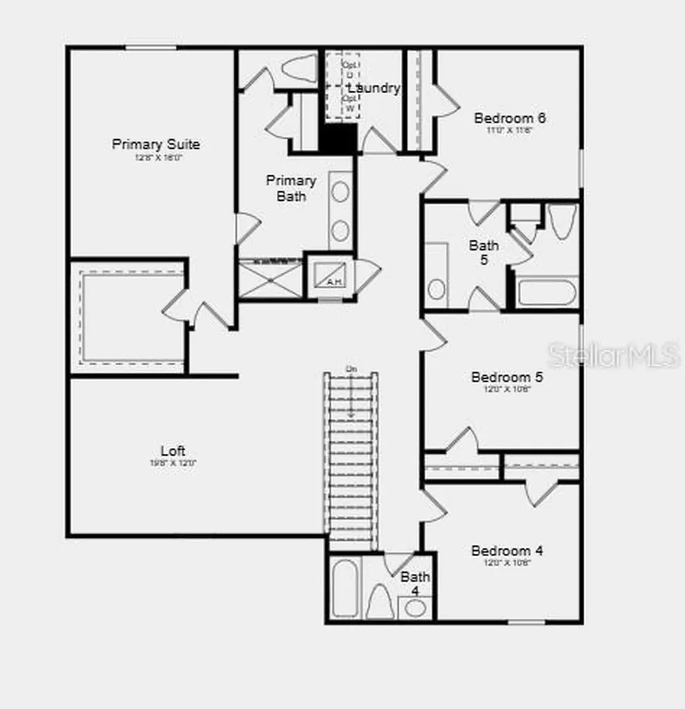 7421 Fieldstone Drive Groveland FL 34736