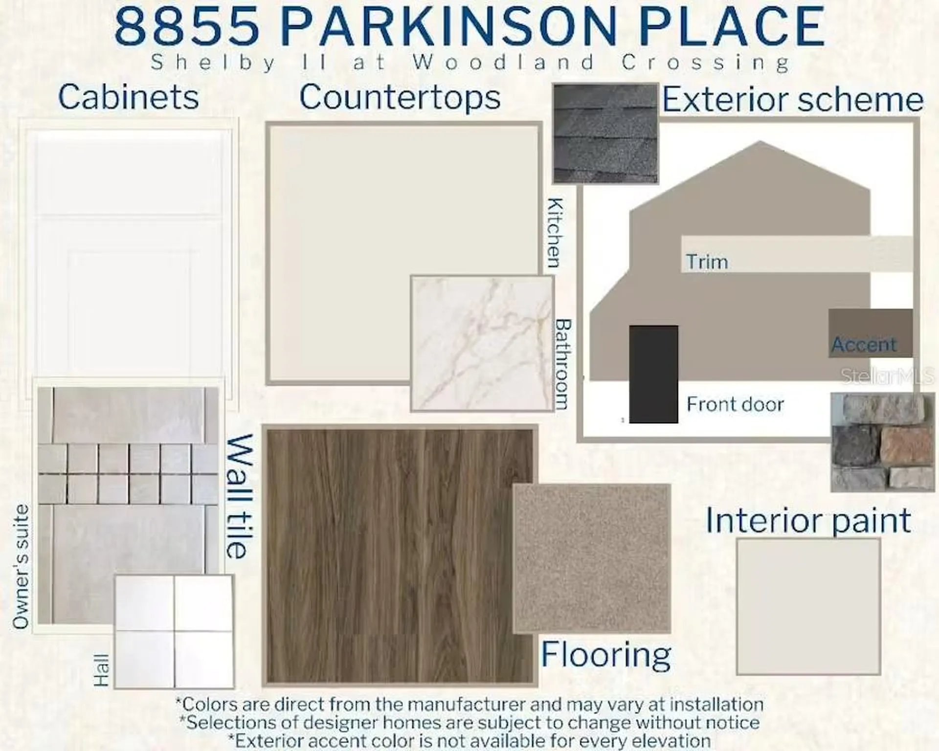 8855 Parkinson Place Wildwood FL 34785