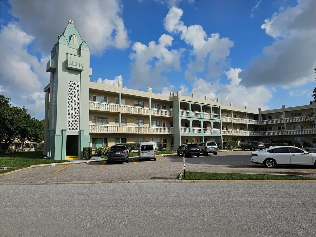 2331 Finlandia Lane Clearwater FL 33763