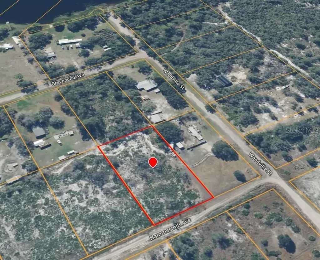 Hammermill Avenue Lake Wales FL 33859