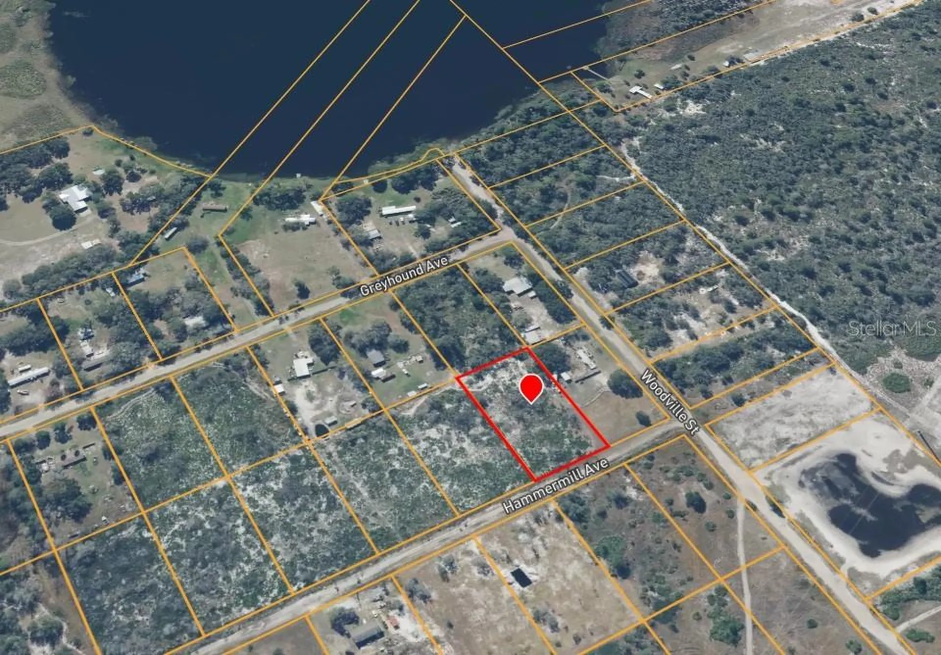Hammermill Avenue Lake Wales FL 33859