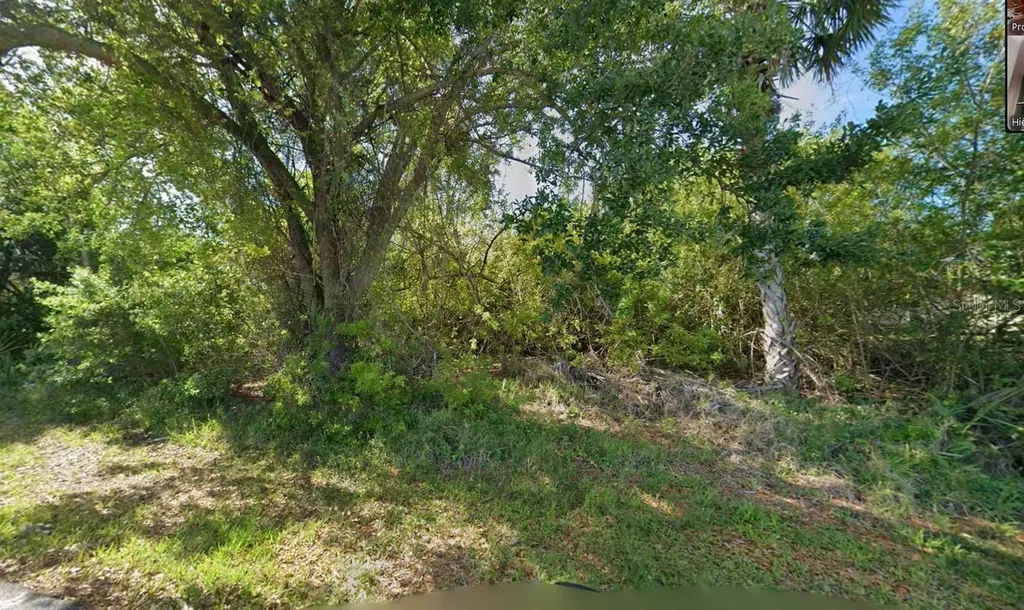 23215 Stelling Avenue Punta Gorda FL 33980