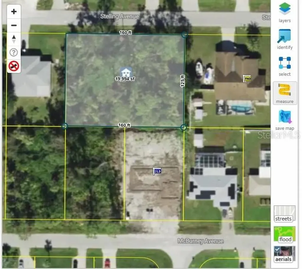 23215 Stelling Avenue Punta Gorda FL 33980