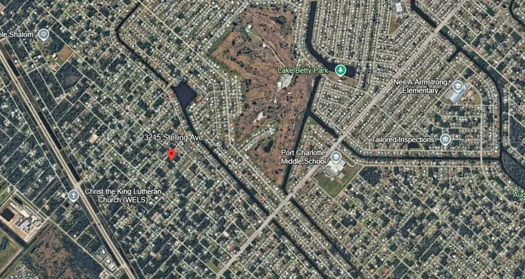 23215 Stelling Avenue Punta Gorda FL 33980