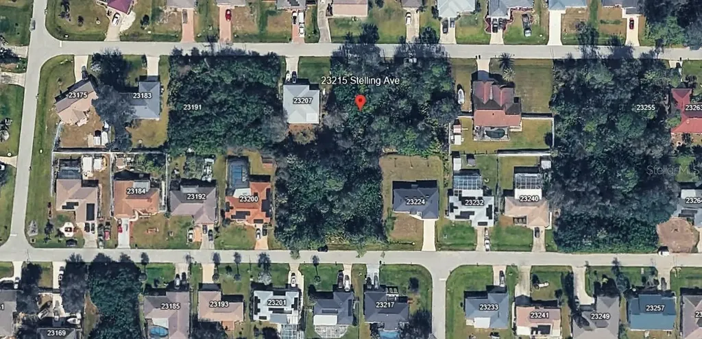 23215 Stelling Avenue Punta Gorda FL 33980