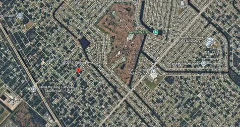 23215 Stelling Avenue Punta Gorda FL 33980
