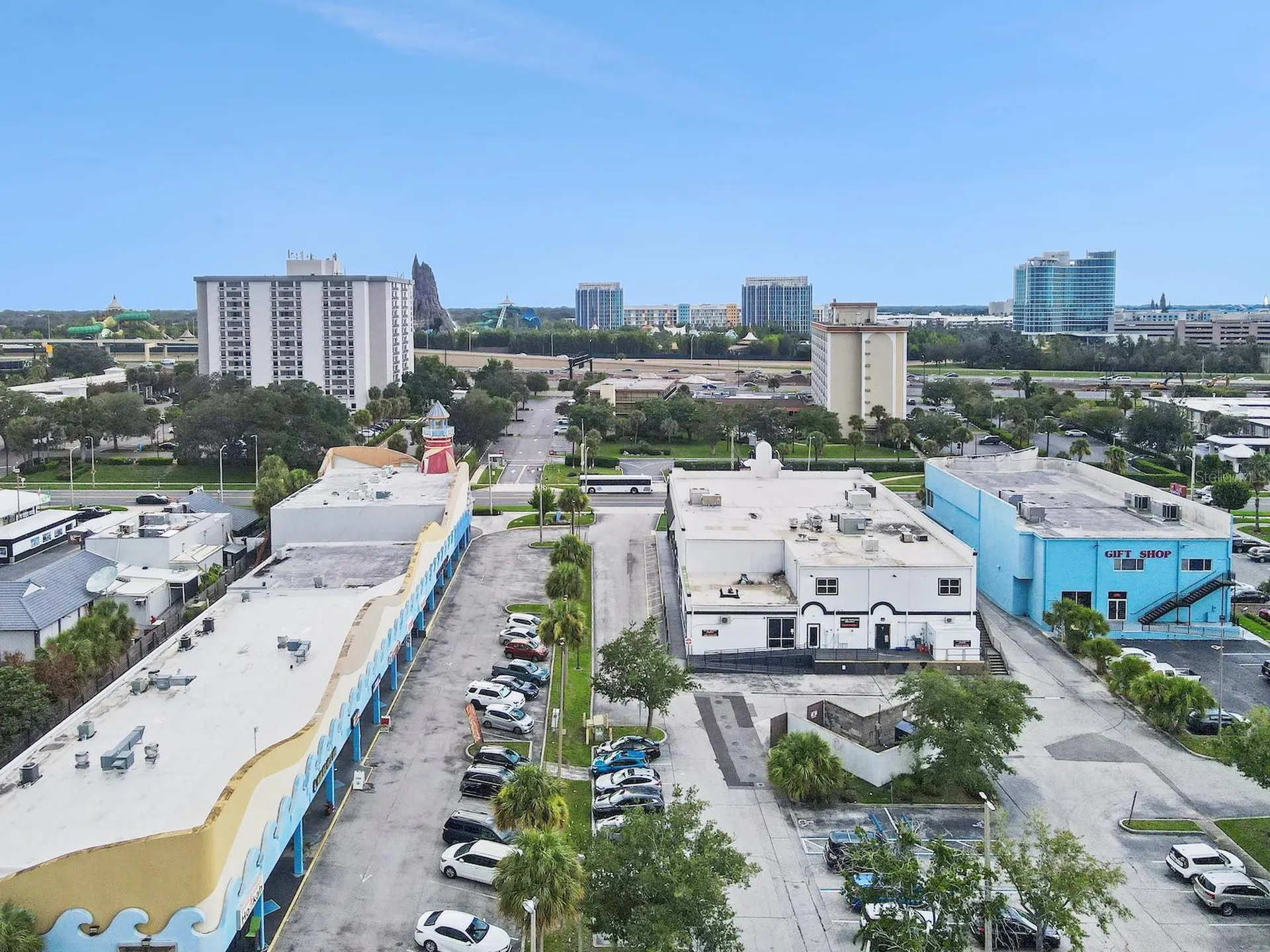 6428 International Drive Orlando FL 32819