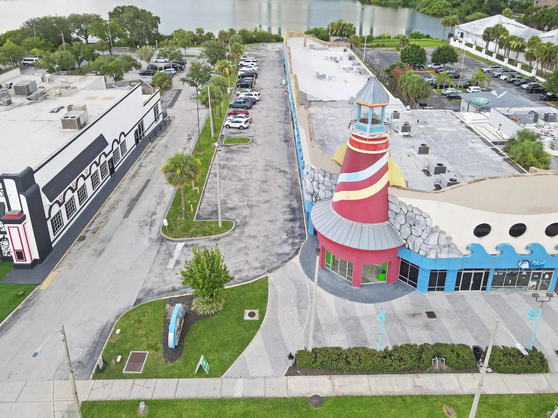 6428 International Drive Orlando FL 32819