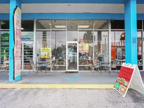 6428 International Drive Orlando FL 32819
