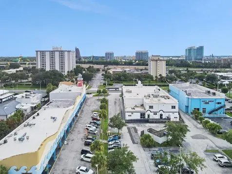 6428 International Drive Orlando FL 32819