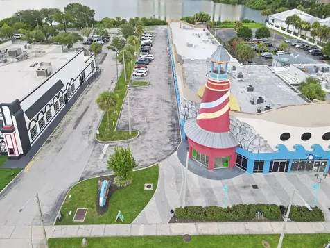6428 International Drive Orlando FL 32819