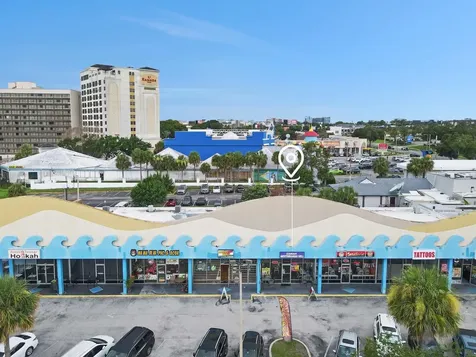 6428 International Drive Orlando FL 32819