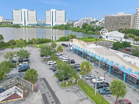 6428 International Drive Orlando FL 32819