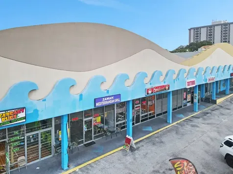 6428 International Drive Orlando FL 32819