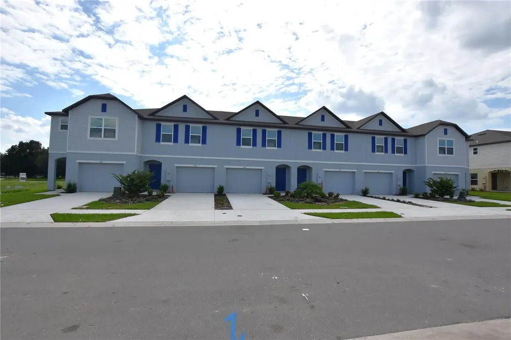 3913 Academia Avenue Lakeland FL 33803