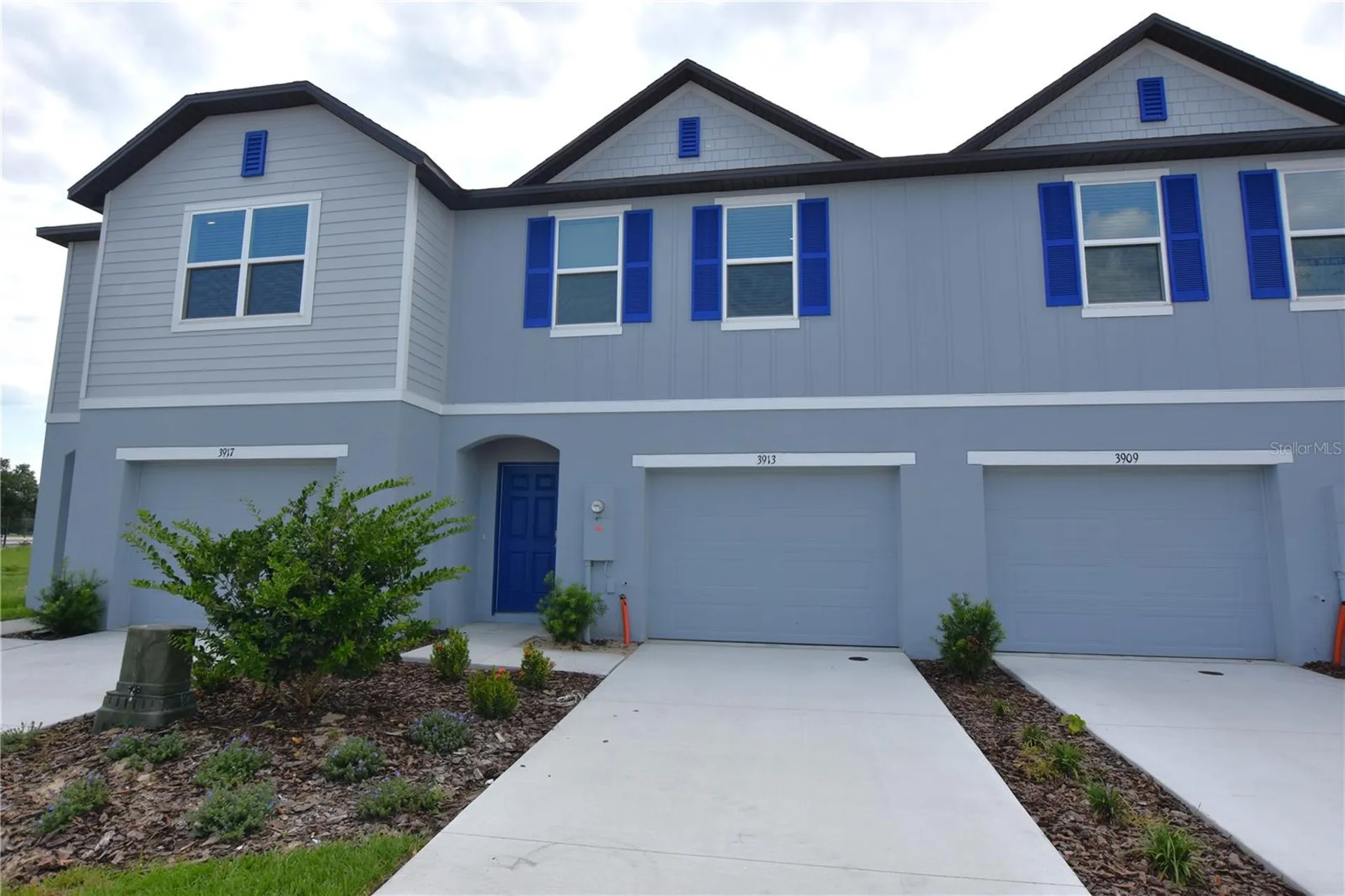 3913 Academia Avenue Lakeland FL 33803