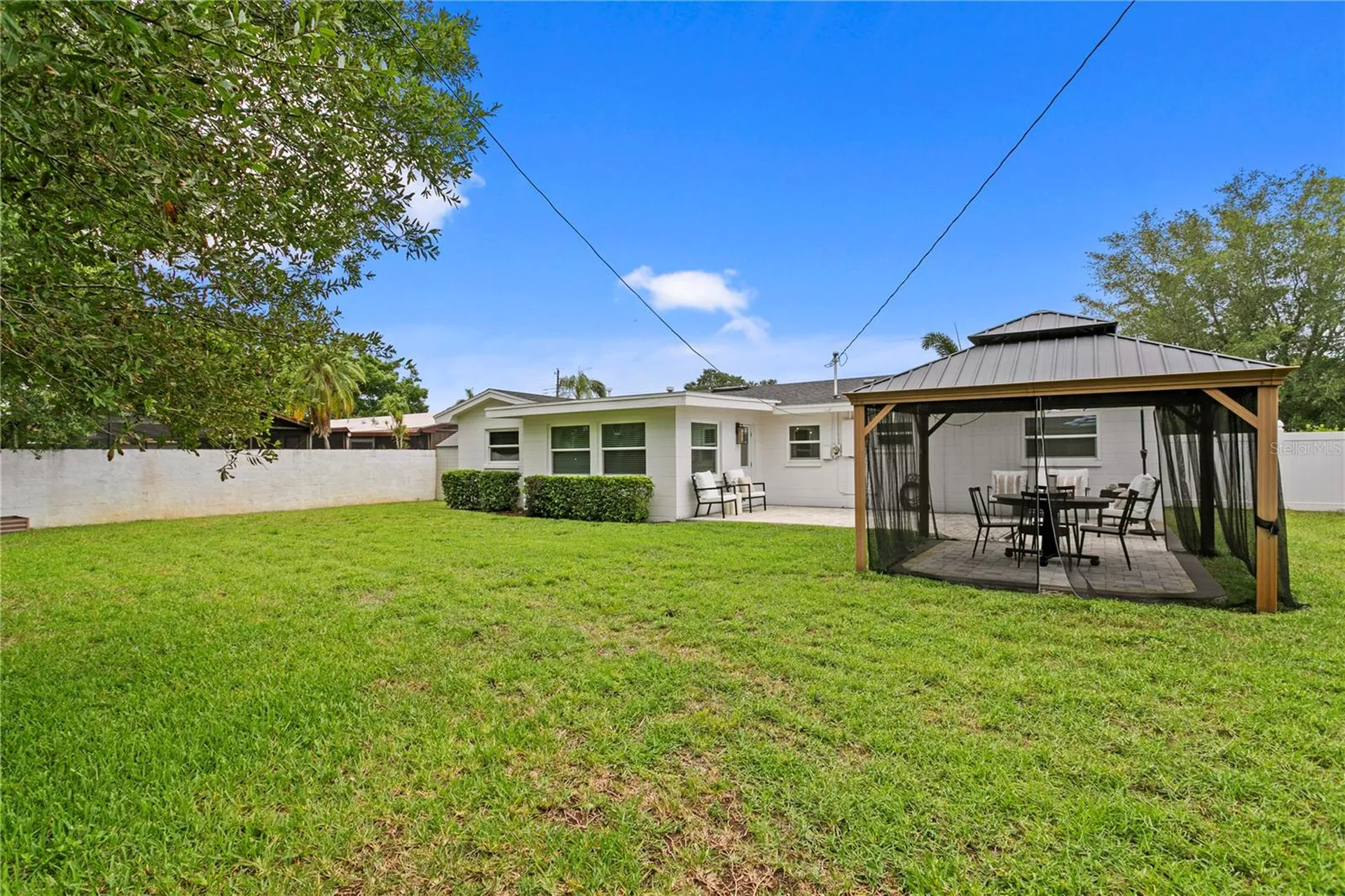 154 45th Avenue NE St Petersburg FL 33703