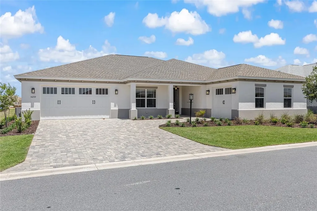 10233 SW 82nd Place Road Ocala FL 34481