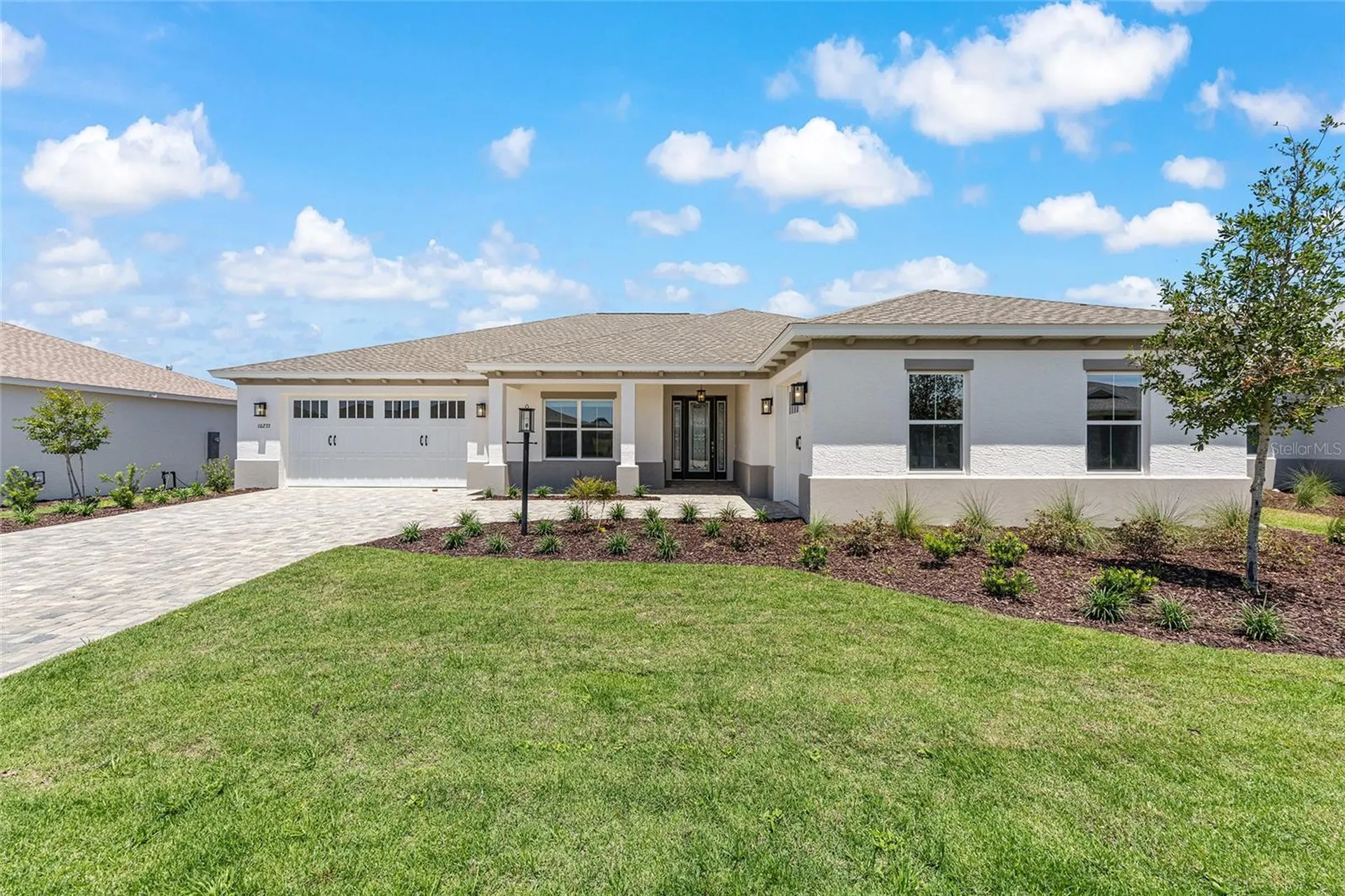 10233 SW 82nd Place Road Ocala FL 34481