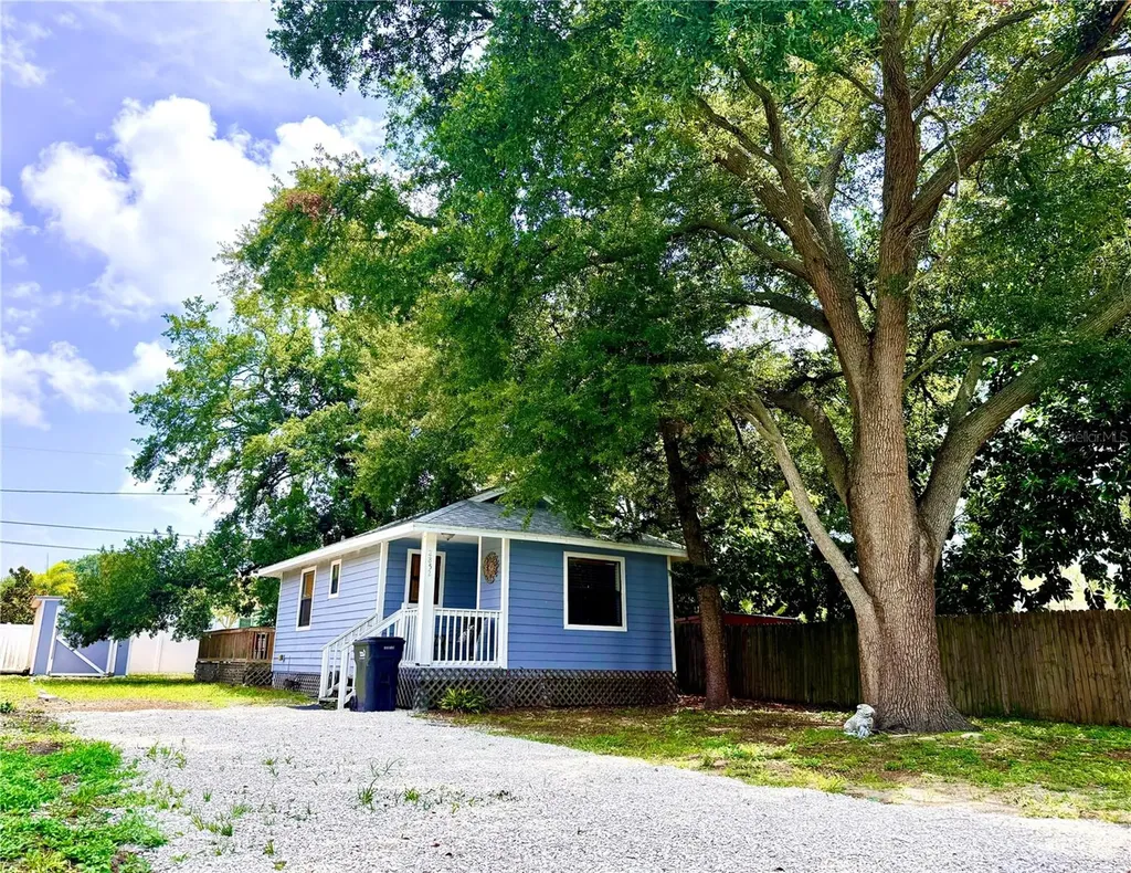 2852 59th Avenue N St Petersburg FL 33714
