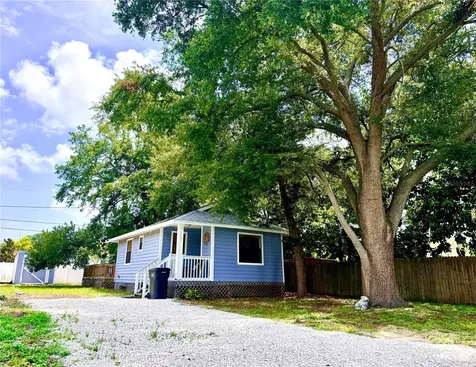 2852 59th Avenue N St Petersburg FL 33714