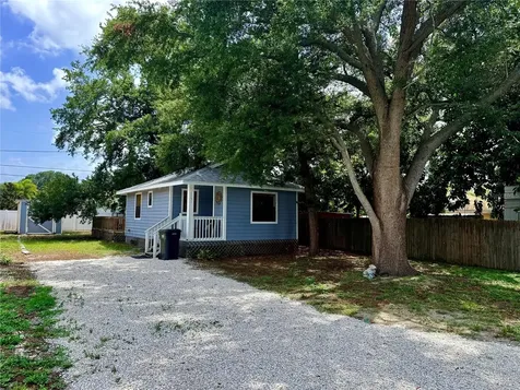 2852 59th Avenue N St Petersburg FL 33714